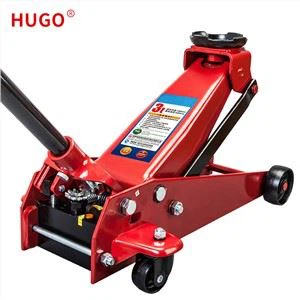 5ton Air Long Floor Jack