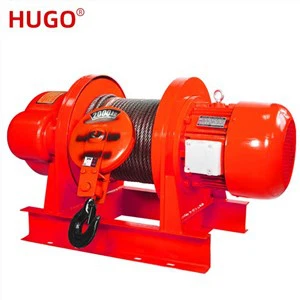 Hydraulische Autowindenhebung für Boote