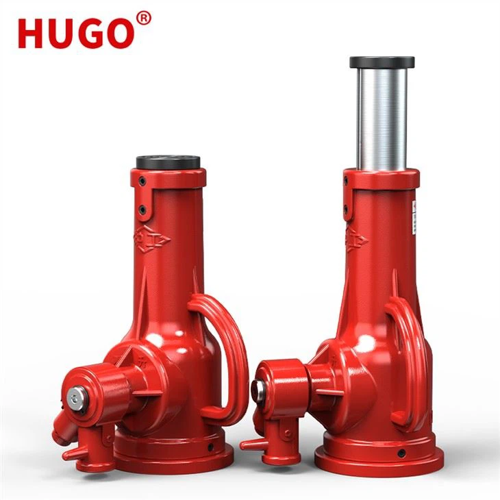 Hydraulischer Wagenheber