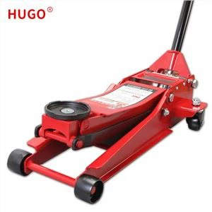 5ton Air Long Floor Jack