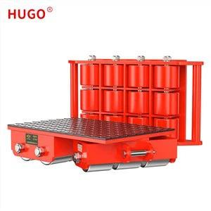 Tank-Cargo-Palettenwagen